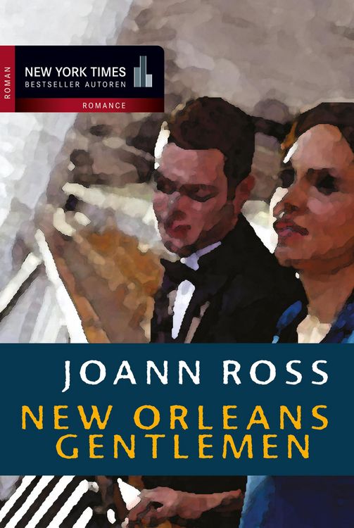 Produktbild: New Orleans Gentlemen