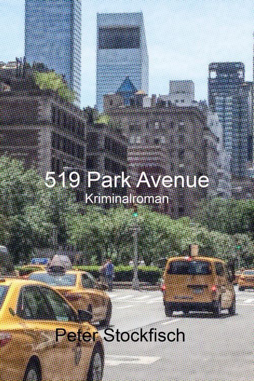 Produktbild: 519 Park Avenue