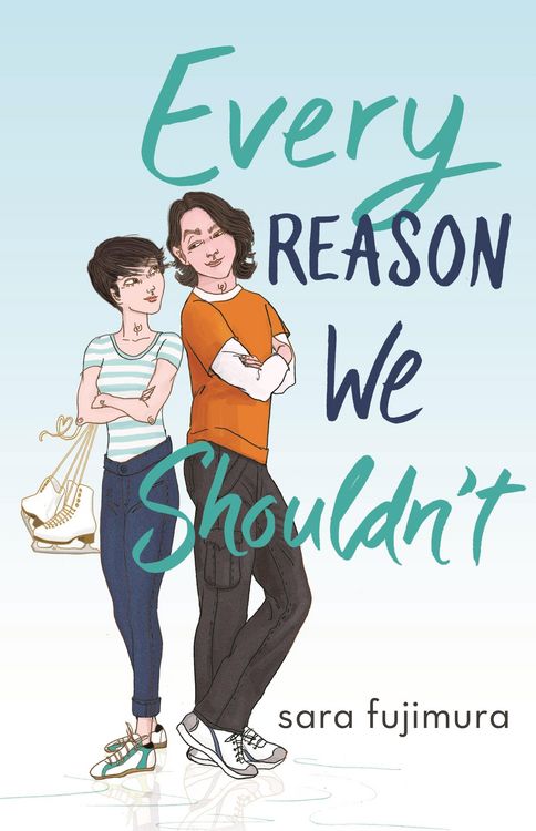 Produktbild: Every Reason We Shouldn't
