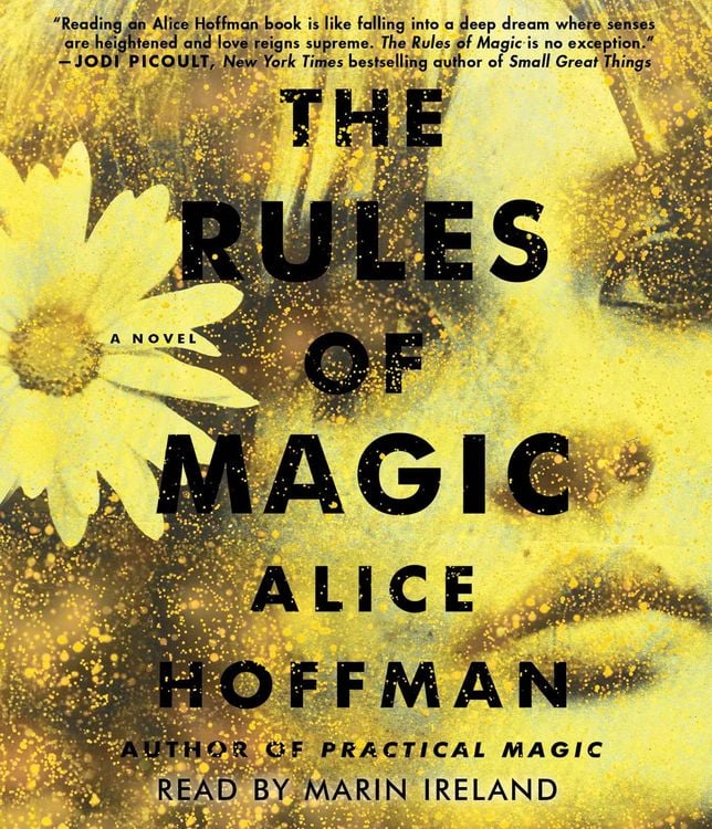 Produktbild: The Rules of Magic