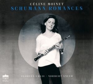 Produktbild: Schumann Romances