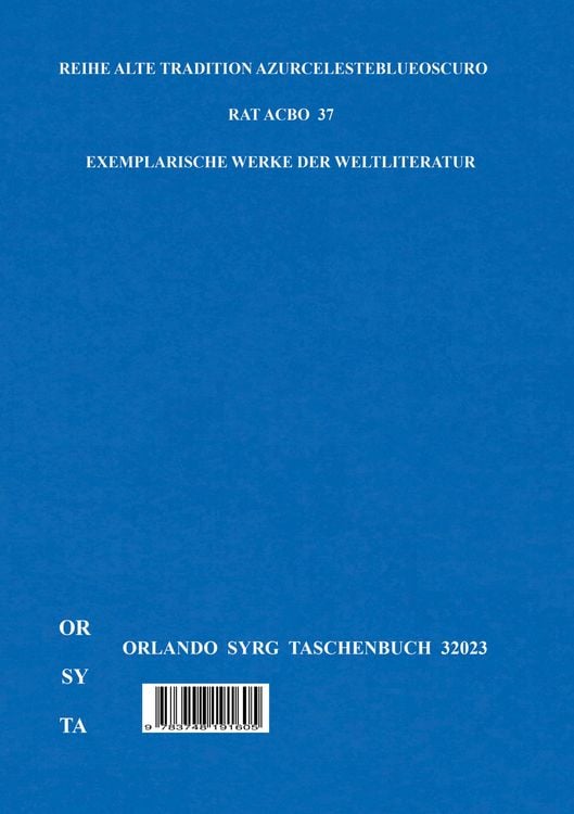 Produktbild: Friedrich H&ouml;lderlins Lyrik