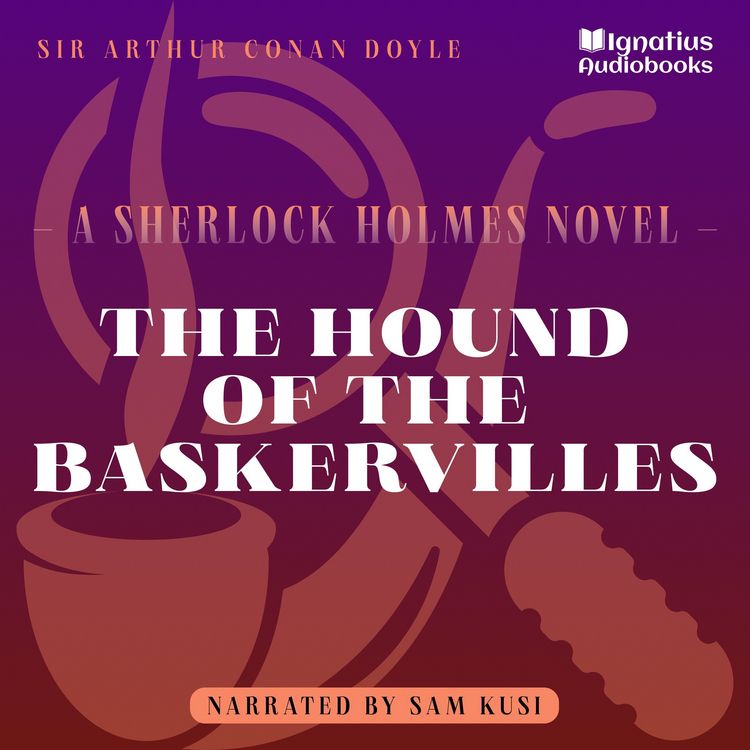 Produktbild: The Hound of the Baskervilles