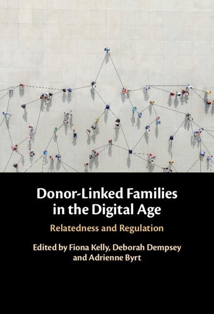 Produktbild: Donor-Linked Families in the Digital Age