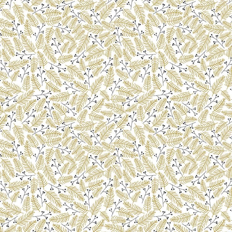 333 Origami – Sparkling Christmas