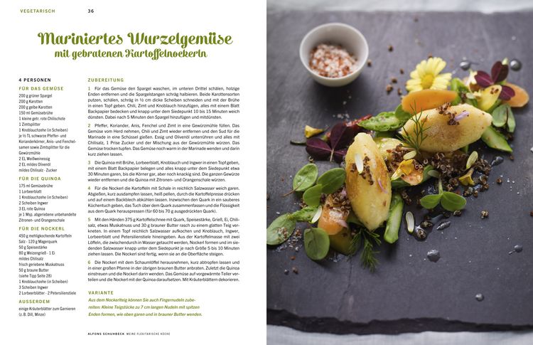 Produktbild: Mal so, mal so - Meine flexitarische K&uuml;che