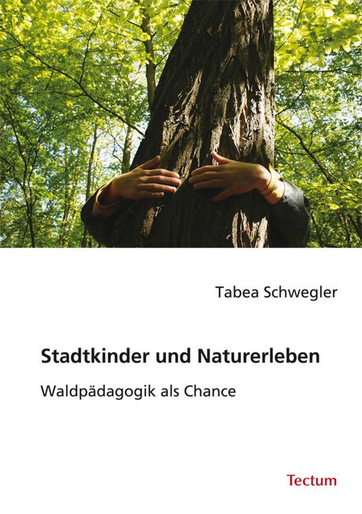 Produktbild: Stadtkinder und Naturerleben