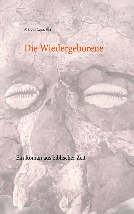 Produktbild: Die Wiedergeborene