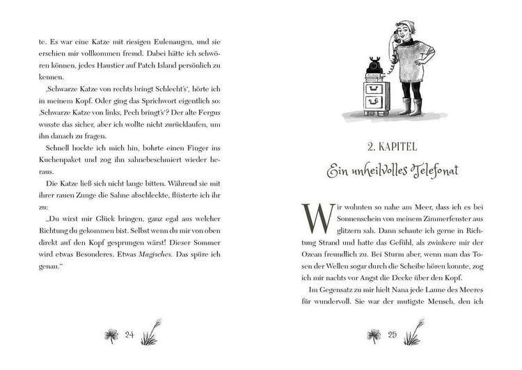 Produktbild: Ruby Fairygale (Band 1) - Der Ruf der Fabelwesen