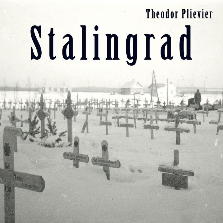 Produktbild: Stalingrad