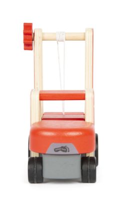 Produktbild: Gabelstapler mit Palette