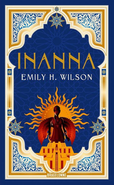 Produktbild: Inanna