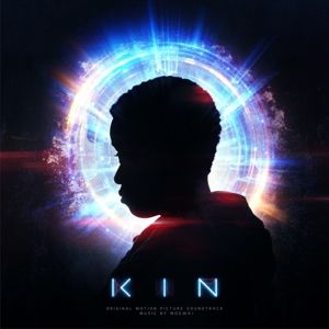 Produktbild: Kin (LP+MP3)
