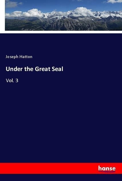 Produktbild: Under the Great Seal