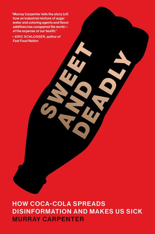 Produktbild: Sweet and Deadly