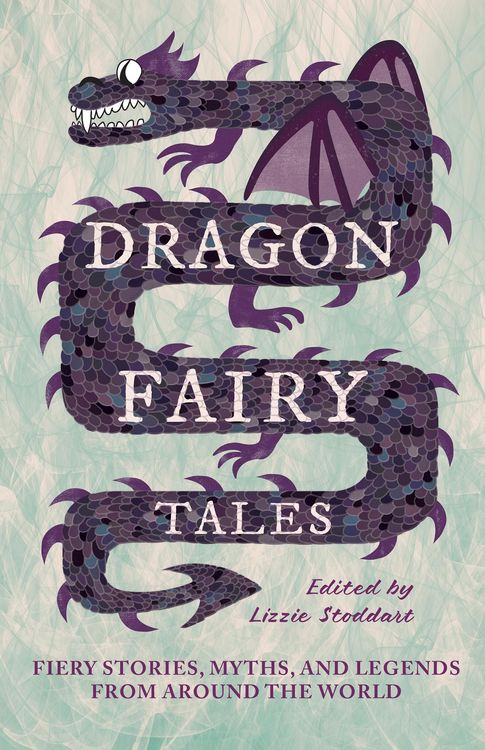 Produktbild: Dragon Fairy Tales