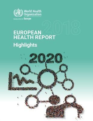 Produktbild: European Health Report 2018 Highlights