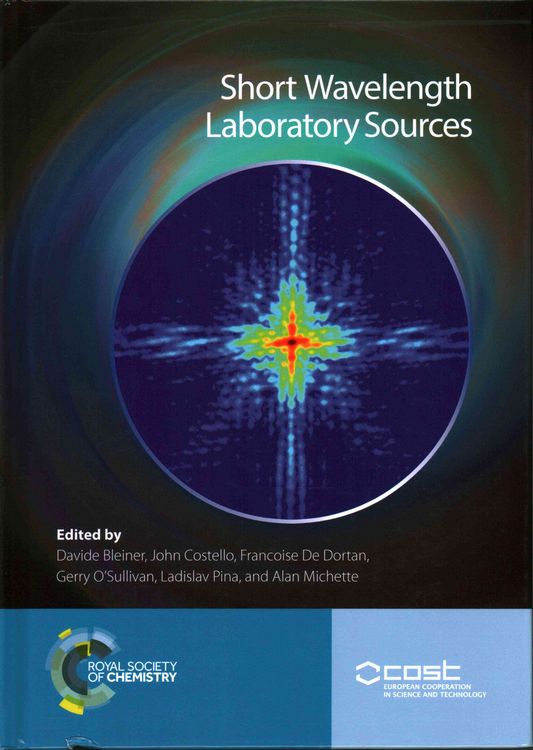 Produktbild: Short Wavelength Laboratory Sources
