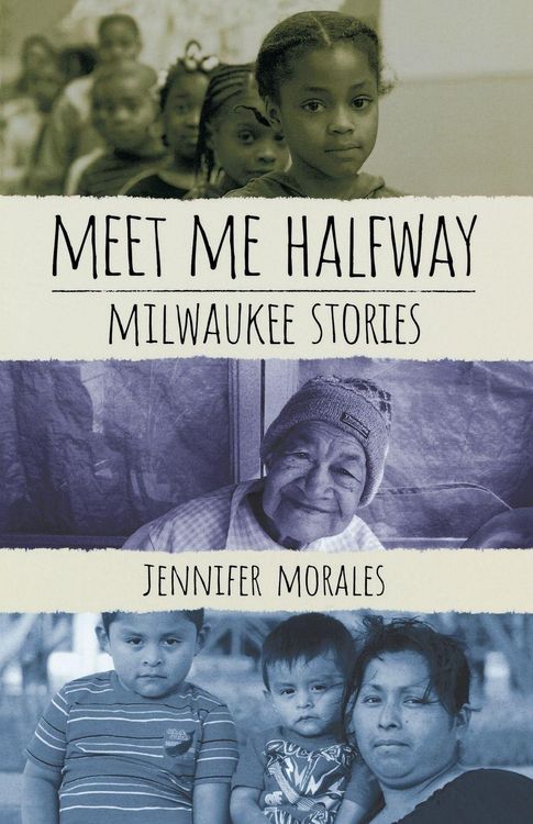 Produktbild: Meet Me Halfway