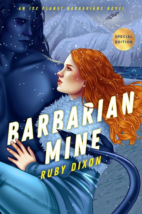 Produktbild: Barbarian Mine