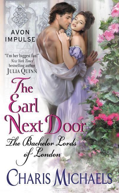 Produktbild: The Earl Next Door