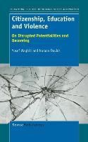 Produktbild: Citizenship, Education and Violence