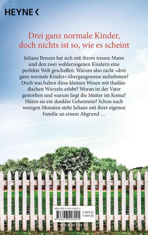 Produktbild: Hinter den T&uuml;ren
