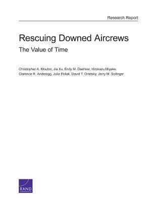Produktbild: Rescuing Downed Aircrews