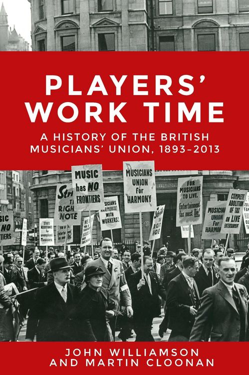 Produktbild: Players' work time