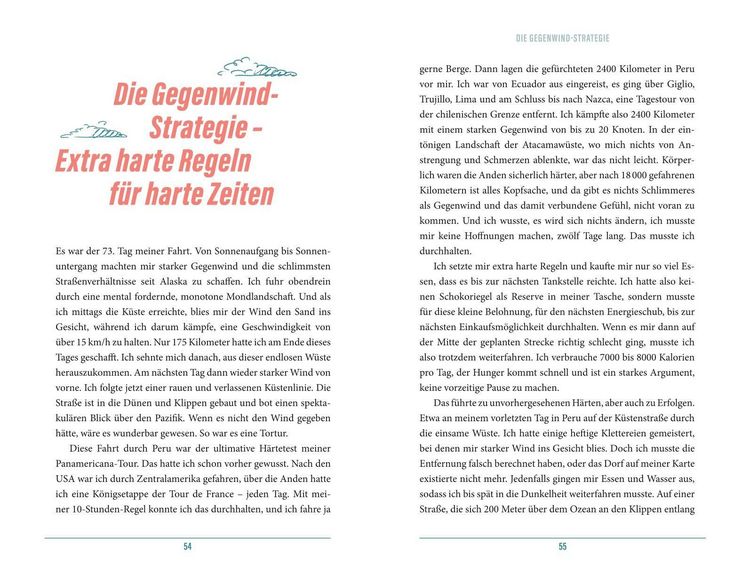 Produktbild: Der Schokoriegel-Effekt