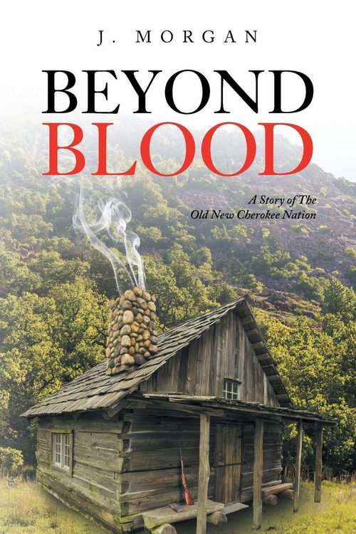 Produktbild: Beyond Blood