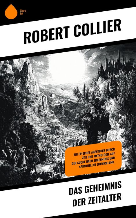 Produktbild: Das Geheimnis der Zeitalter