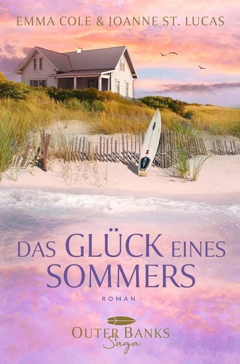 Produktbild: Das Gl&uuml;ck eines Sommers