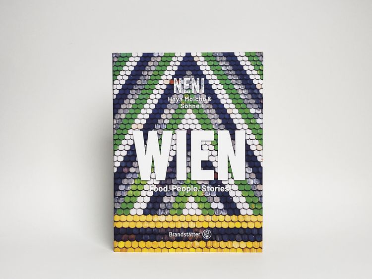 Produktbild: Wien by NENI