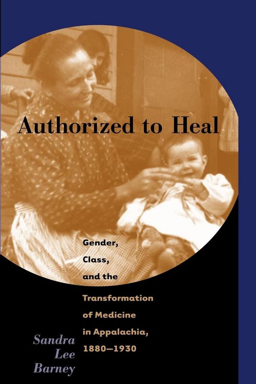 Produktbild: Authorized to Heal
