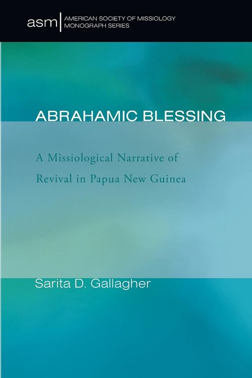Produktbild: Abrahamic Blessing