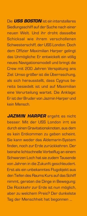 Produktbild: Exodus 9414 - Der dunkelste Tag