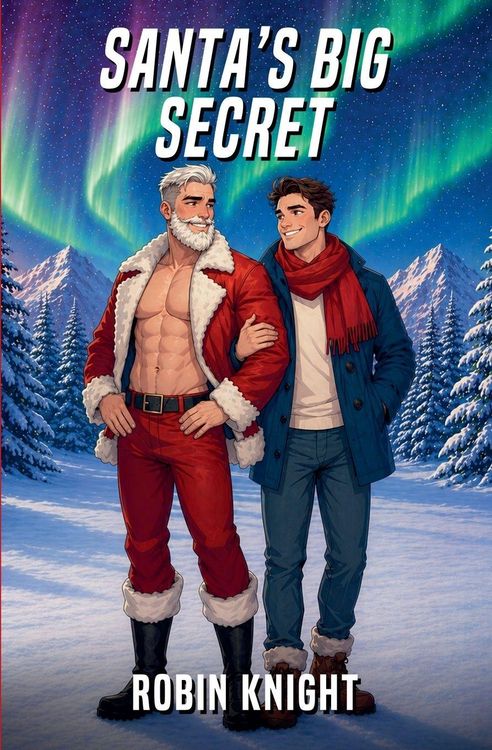 Produktbild: Santa's Big Secret