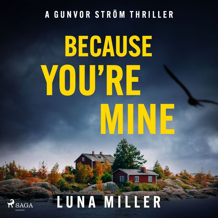 Produktbild: Because You're Mine