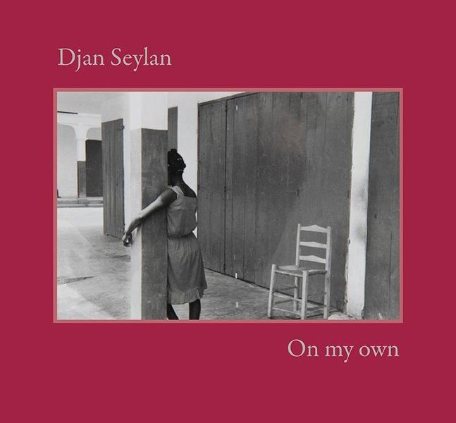 Produktbild: On my own 1957 2016