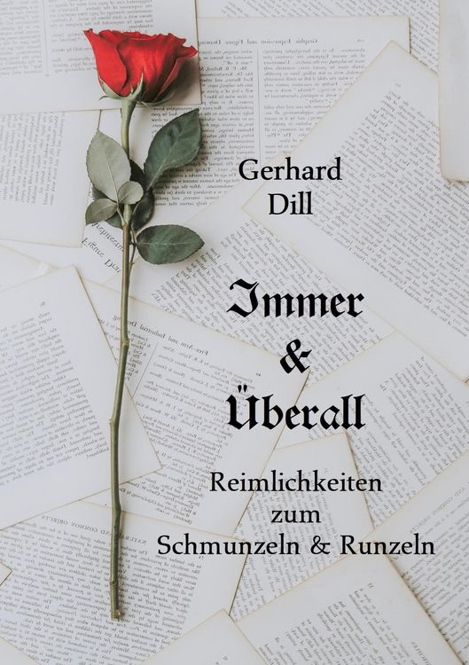 Produktbild: Immer & &Uuml;berall