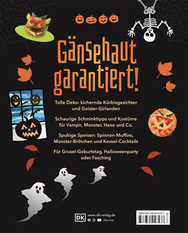 Produktbild: Halloween