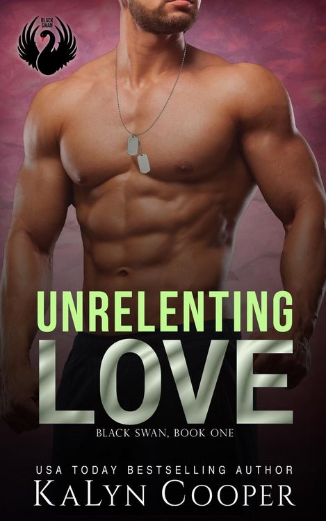 Produktbild: Unrelenting Love
