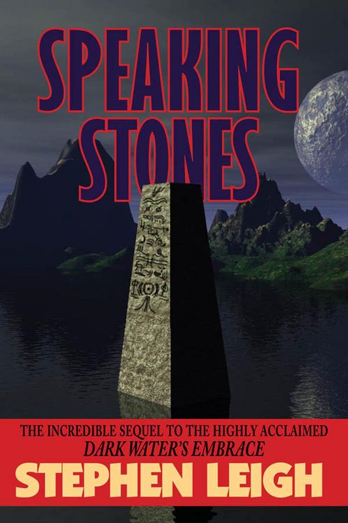 Produktbild: Speaking Stones