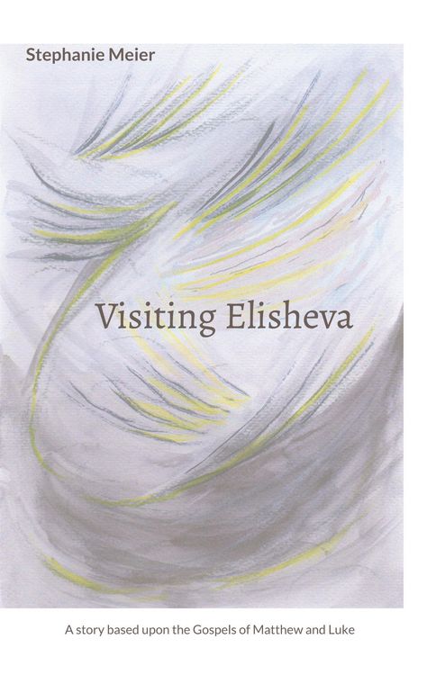 Produktbild: Visiting Elisheva