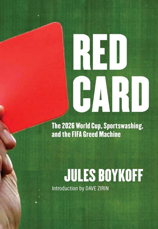 Produktbild: Red Card