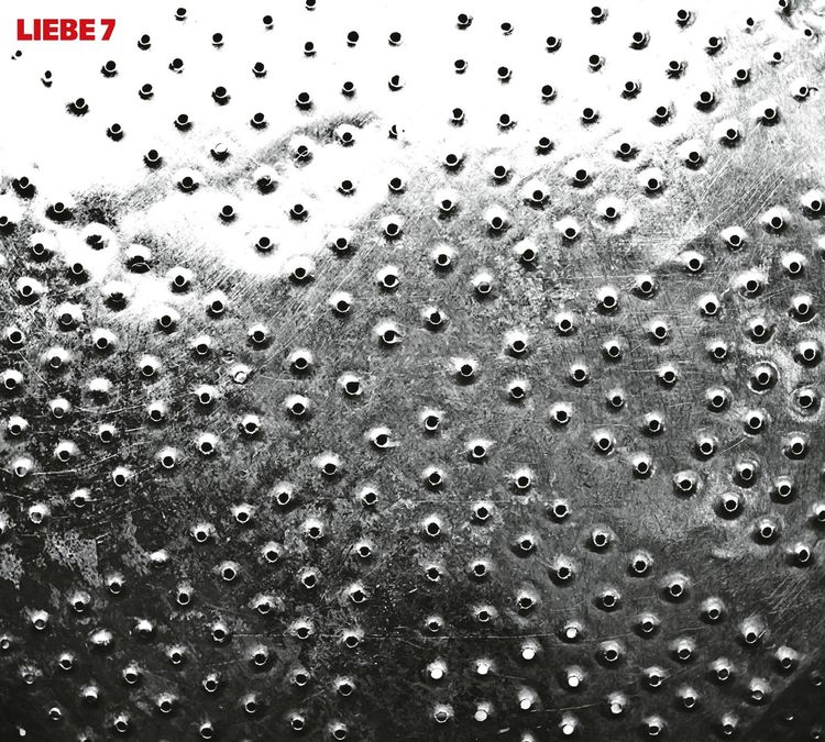 Produktbild: LIEBE 7