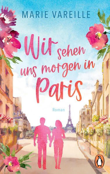 Produktbild: Wir sehen uns morgen in Paris