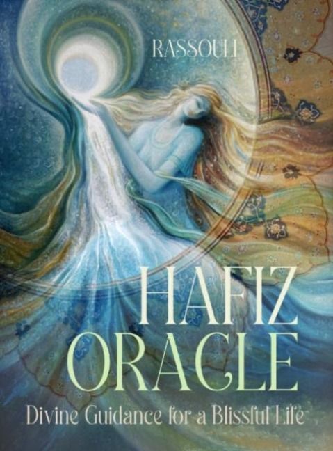 Produktbild: Hafiz Oracle