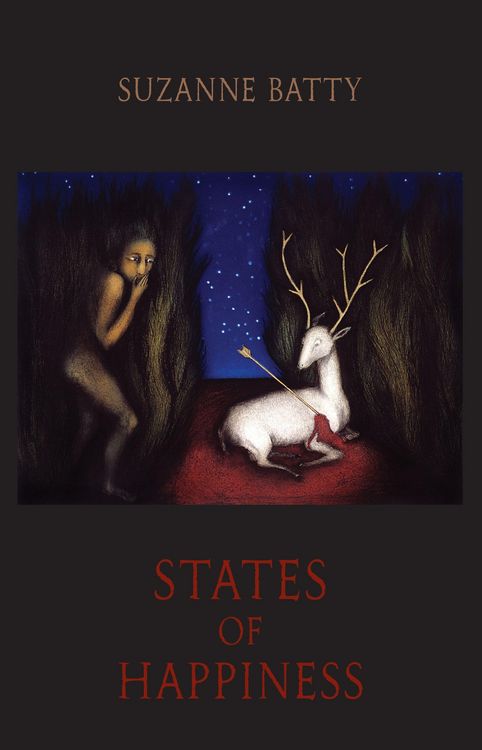 Produktbild: States of Happiness